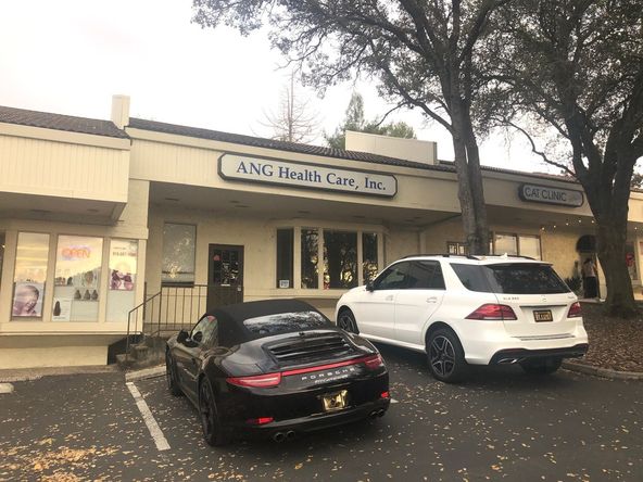 Hillswood Plaza: 6693 Folsom Auburn Rd, Folsom, CA 95630